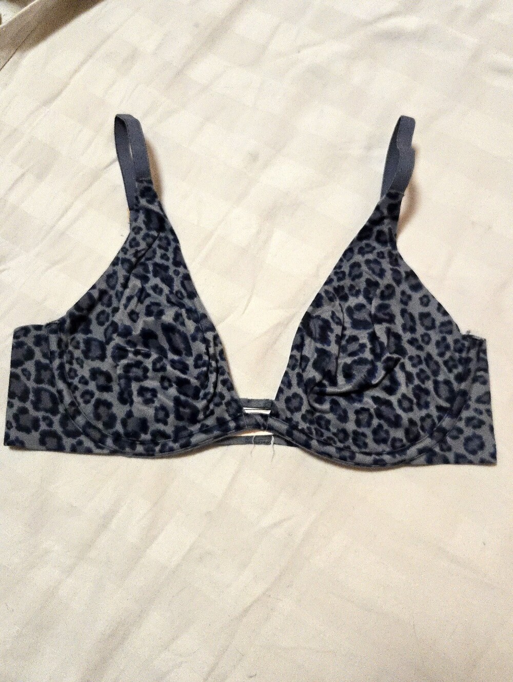 VS Underwire Bralette 32C